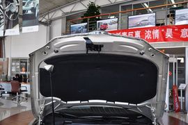 2012款斯柯达昊锐2.0TSI手自一体尊雅版