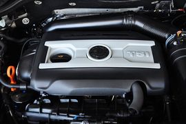 2012款斯柯达昊锐2.0TSI手自一体尊雅版