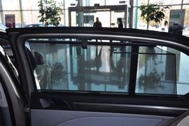 2012款斯柯达昊锐2.0TSI手自一体尊雅版