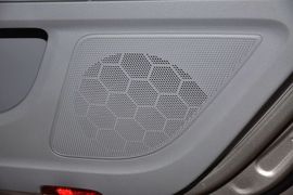 2012款斯柯达昊锐2.0TSI手自一体尊雅版