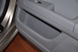 2012款斯柯达昊锐2.0TSI手自一体尊雅版