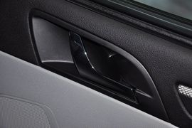 2012款斯柯达昊锐2.0TSI手自一体尊雅版