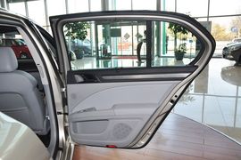 2012款斯柯达昊锐2.0TSI手自一体尊雅版