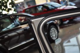 2012款斯柯达昊锐2.0TSI手自一体尊雅版