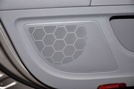 2012款斯柯达昊锐2.0TSI手自一体尊雅版