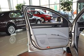 2012款斯柯达昊锐2.0TSI手自一体尊雅版