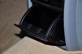 2012款斯柯达昊锐2.0TSI手自一体尊雅版