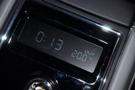 2012款斯柯达昊锐2.0TSI手自一体尊雅版