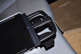 2012款斯柯达昊锐2.0TSI手自一体尊雅版