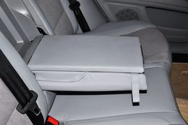 2012款斯柯达昊锐2.0TSI手自一体尊雅版