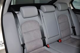 2012款斯柯达昊锐2.0TSI手自一体尊雅版