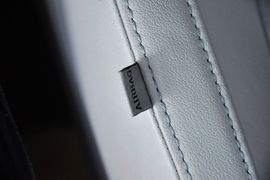 2012款斯柯达昊锐2.0TSI手自一体尊雅版