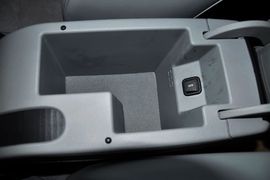 2012款斯柯达昊锐2.0TSI手自一体尊雅版