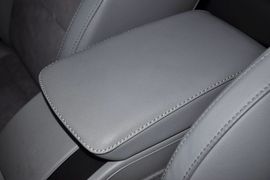 2012款斯柯达昊锐2.0TSI手自一体尊雅版