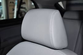 2012款斯柯达昊锐2.0TSI手自一体尊雅版