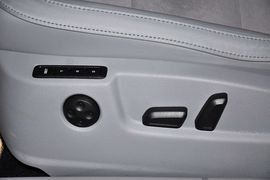 2012款斯柯达昊锐2.0TSI手自一体尊雅版