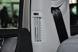 2012款斯柯达昊锐2.0TSI手自一体尊雅版