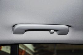 2012款斯柯达昊锐2.0TSI手自一体尊雅版