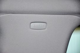 2012款斯柯达昊锐2.0TSI手自一体尊雅版