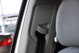 2012款斯柯达昊锐2.0TSI手自一体尊雅版