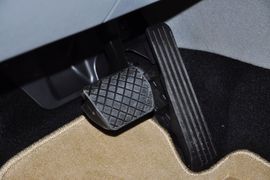 2012款斯柯达昊锐2.0TSI手自一体尊雅版