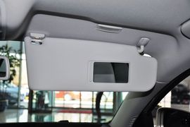 2012款斯柯达昊锐2.0TSI手自一体尊雅版