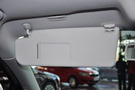 2012款斯柯达昊锐2.0TSI手自一体尊雅版