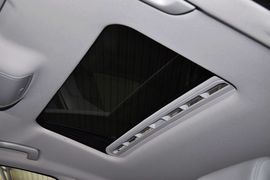 2012款斯柯达昊锐2.0TSI手自一体尊雅版