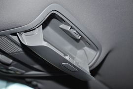 2012款斯柯达昊锐2.0TSI手自一体尊雅版