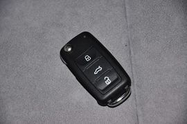 2012款斯柯达昊锐2.0TSI手自一体尊雅版