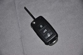 2012款斯柯达昊锐2.0TSI手自一体尊雅版