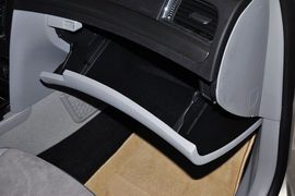 2012款斯柯达昊锐2.0TSI手自一体尊雅版