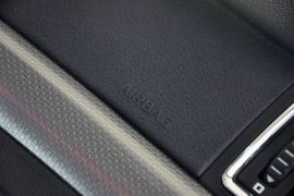 2012款斯柯达昊锐2.0TSI手自一体尊雅版