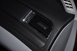 2012款斯柯达昊锐2.0TSI手自一体尊雅版