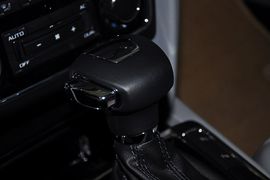 2012款斯柯达昊锐2.0TSI手自一体尊雅版