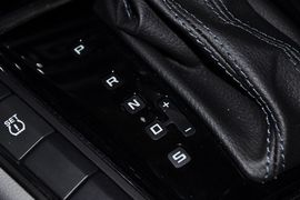 2012款斯柯达昊锐2.0TSI手自一体尊雅版