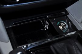 2012款斯柯达昊锐2.0TSI手自一体尊雅版