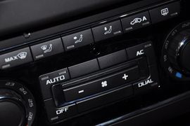 2012款斯柯达昊锐2.0TSI手自一体尊雅版