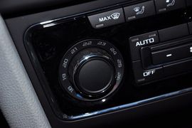 2012款斯柯达昊锐2.0TSI手自一体尊雅版