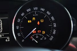 2012款斯柯达昊锐2.0TSI手自一体尊雅版