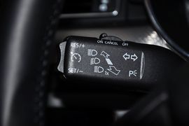 2012款斯柯达昊锐2.0TSI手自一体尊雅版