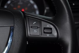 2012款斯柯达昊锐2.0TSI手自一体尊雅版