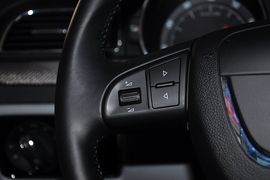 2012款斯柯达昊锐2.0TSI手自一体尊雅版