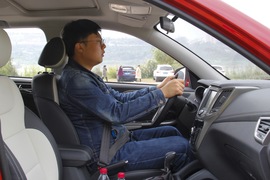 2017款长安CS35