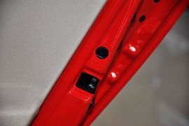2012款斯柯达晶锐1.4L手动晶致版