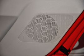 2012款斯柯达晶锐1.4L手动晶致版