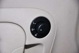 2012款斯柯达晶锐1.4L手动晶致版