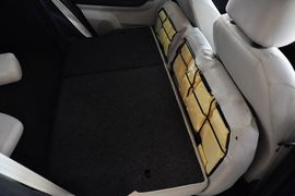 2012款斯柯达晶锐1.4L手动晶致版