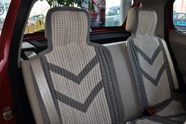 2012款斯柯达晶锐1.4L手动晶致版