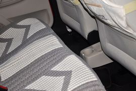 2012款斯柯达晶锐1.4L手动晶致版